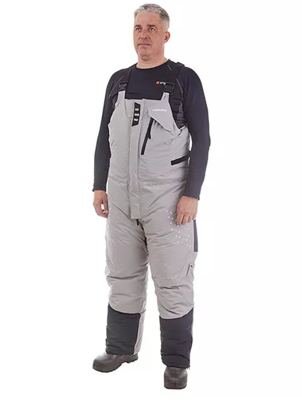 Зимний костюм рыболовный Polar Air