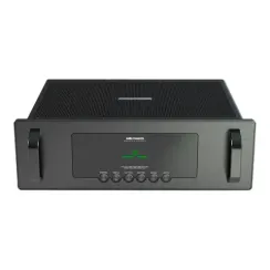Audio Research PH9 Black