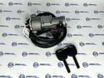 Замок зажигания SHACMAN X5000 DZ97189460573
