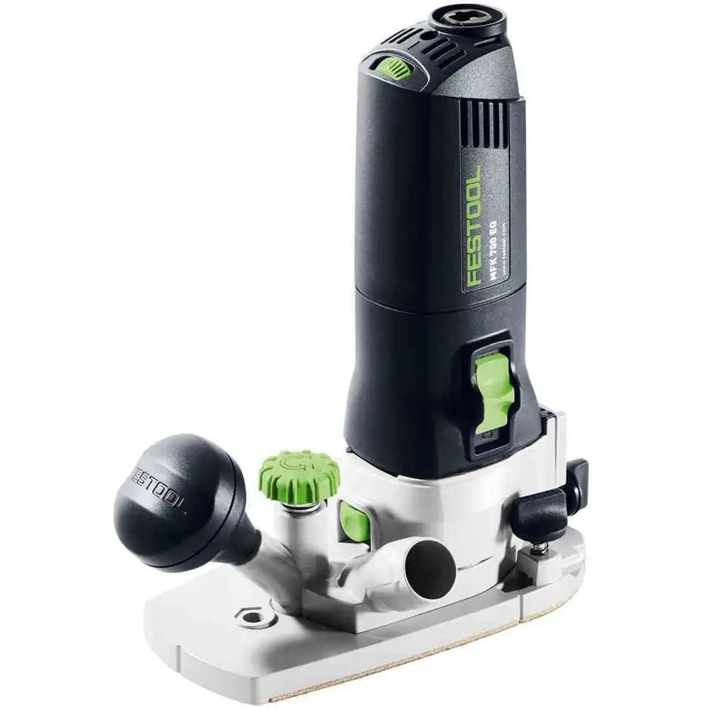 Модульный кромочный фрезер MFK 700 EQ-Plus FESTOOL 576236