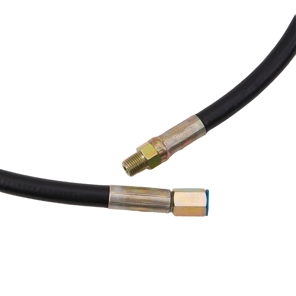 Шланг гидравлический (Hose п.52) HJ0811CE.5005