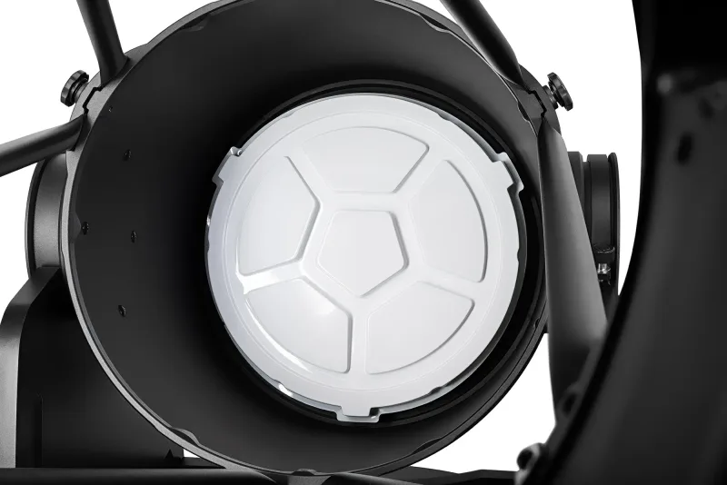 Телескоп Добсона Levenhuk New Skyline PRO 16" (400/1830) Retractable - вид на основное зеркало