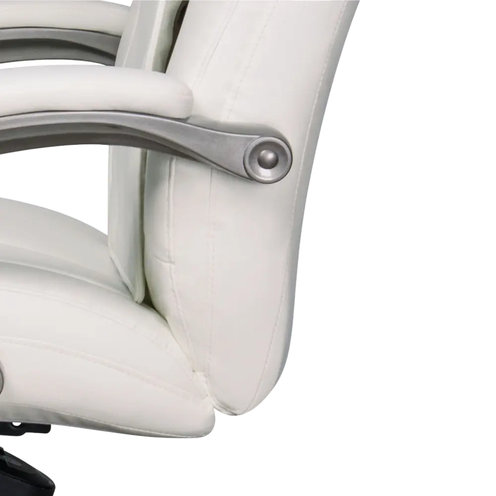 Офисное массажное кресло Us Medica Chicago (Ivory Beige)