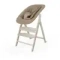 Стульчик Cybex Click &amp; Fold 4-in-1 Set All Natural