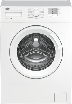 Стиральная машина Beko WRS5511BWW
