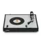 Thorens TD 403 DD Piano Black