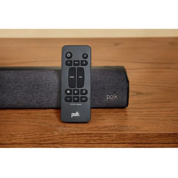 Polk Audio Signa S3 Black