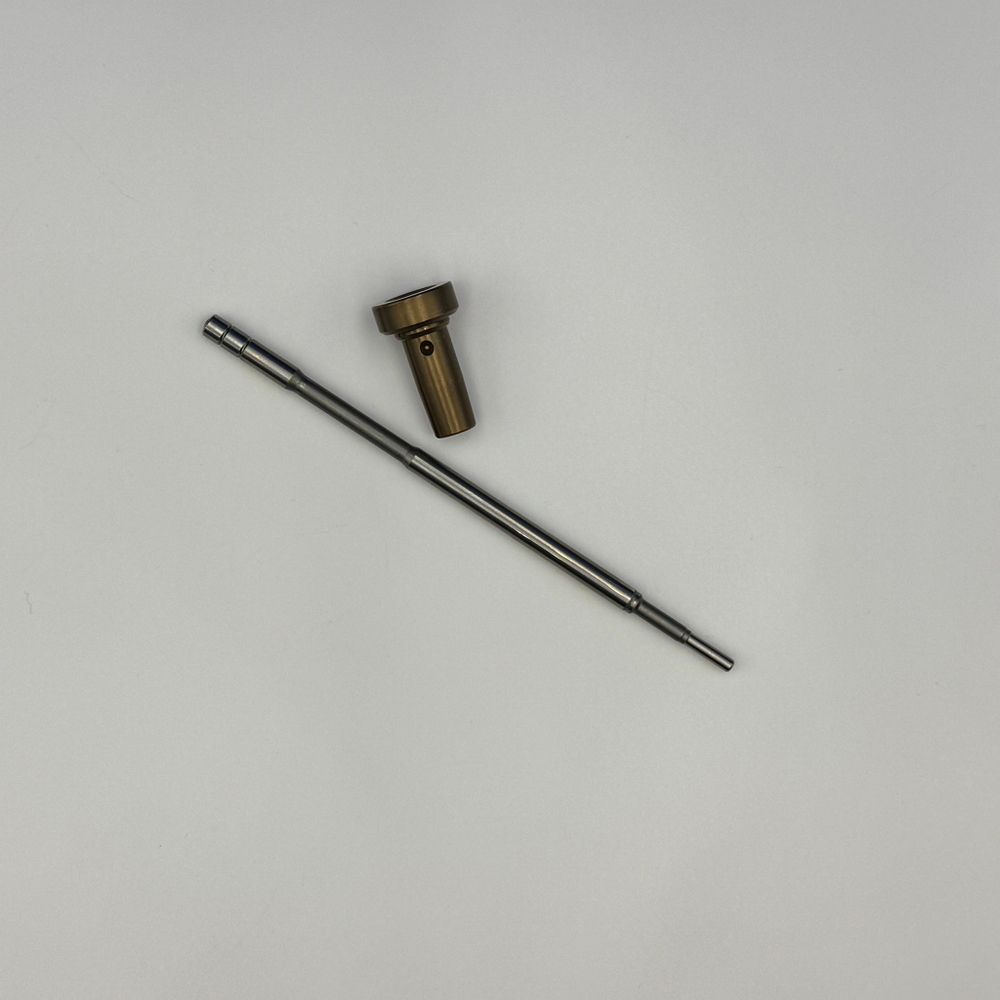 Клапан форсунки BOSCH F00VC01353 / YJT