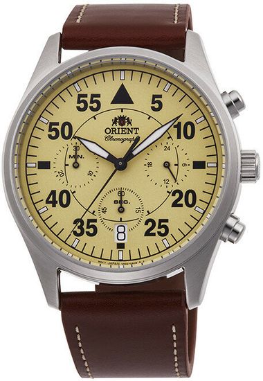 Мужские часы Orient RA-KV0503Y10B