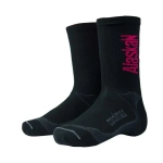Носки Alaskan Summer Socks, черный