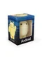 Android Mini Collectible Figure Special Edition робот коллекционный, светящийся в темноте (Glow In The Dark)