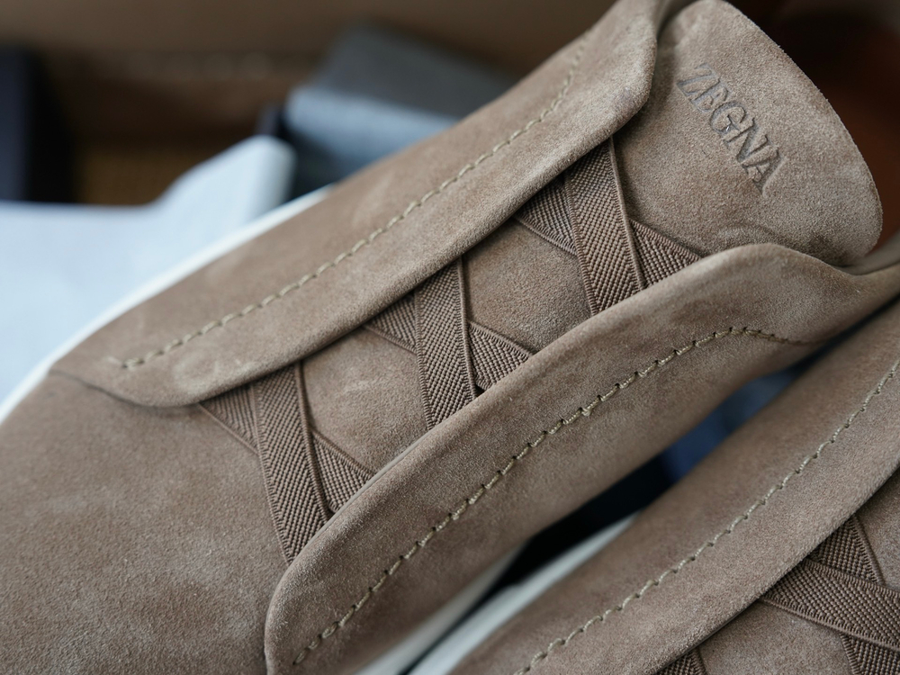 Tуфли Triple Stitch™ SECONDSKIN