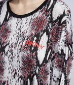 ночная рубашка DKNY SLEEPWEAR - белый(YI2322557)