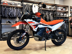 KTM 890 Adventure R 2026