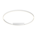 Потолочный светодиодный светильник Maytoni Rim MOD058CL-L65WK