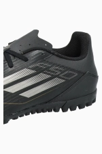 Сороконожки adidas F50 Club TF - размер 40 2/3 FR