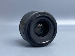 Nikon 35mm 1.8G AF-S DX Nikkor