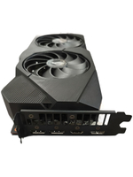 Видеокарта ASUS AMD Radeon RX 5700 XT DUAL EVO OC 8Gb