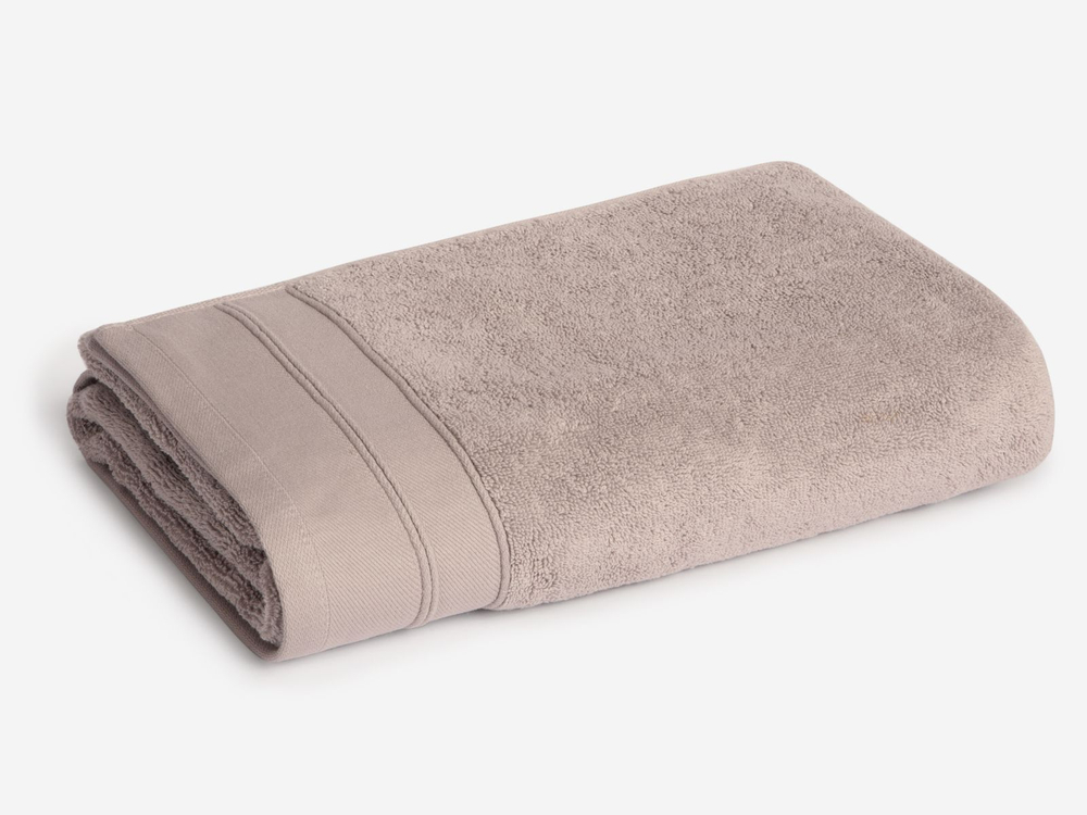 Полотенце 80x150 German Grass Баланс Серый (Pearl Balance)