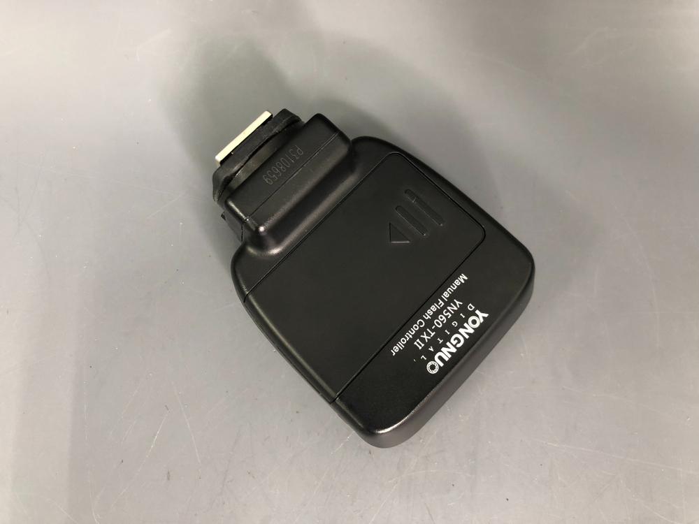 Yongnuo YN560-TX II Canon