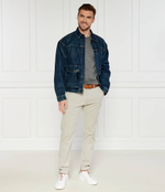Джинсовая куртка Utility Coach Jacket G- Star Raw - темно-синий(D24330 D577)