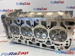 Головка блока цилиндров (в сборе, без валов) VAG Gen2 1.8 - 2.0