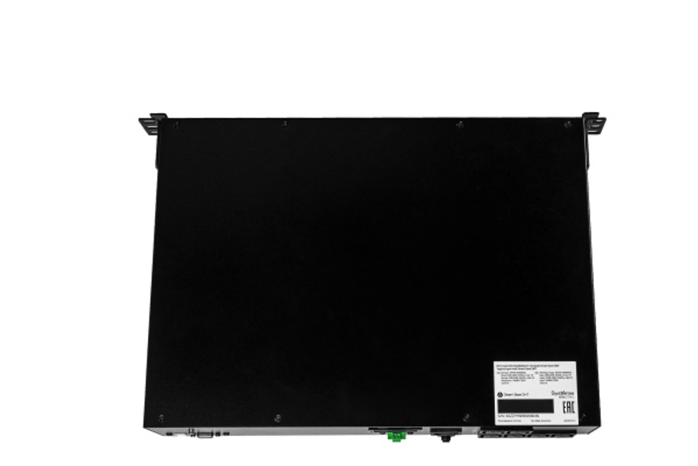 Источник бесперебойного питания Systeme Electric SMTSE1000RMI2U