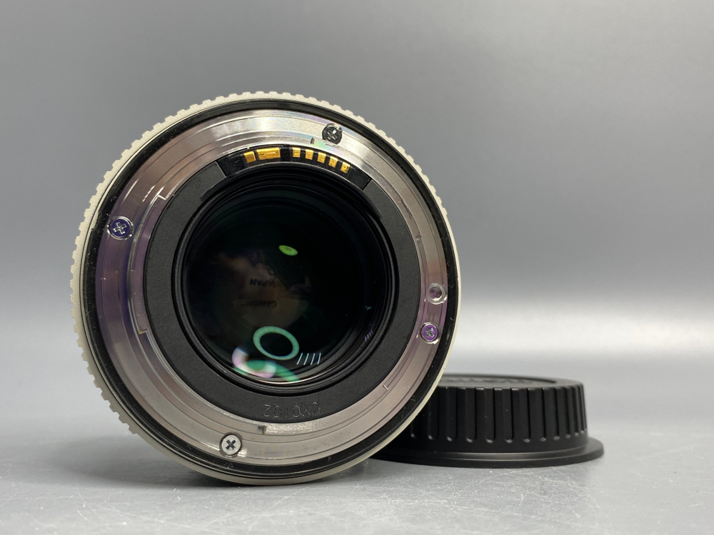 Canon EF 1.4X II