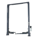NORDBERG (N4122H1M-5G_380) Подъемник двухстоечный 5 т, верхняя синхронизация, 380 В, серый