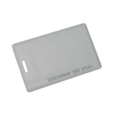 ST-PC010EM Карта proximity стандартная Smartec