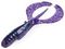 Твистеры съедоб. искусст. LJ Pro Series Curly Shrimp 2,0in (05.00)/S63 10шт.