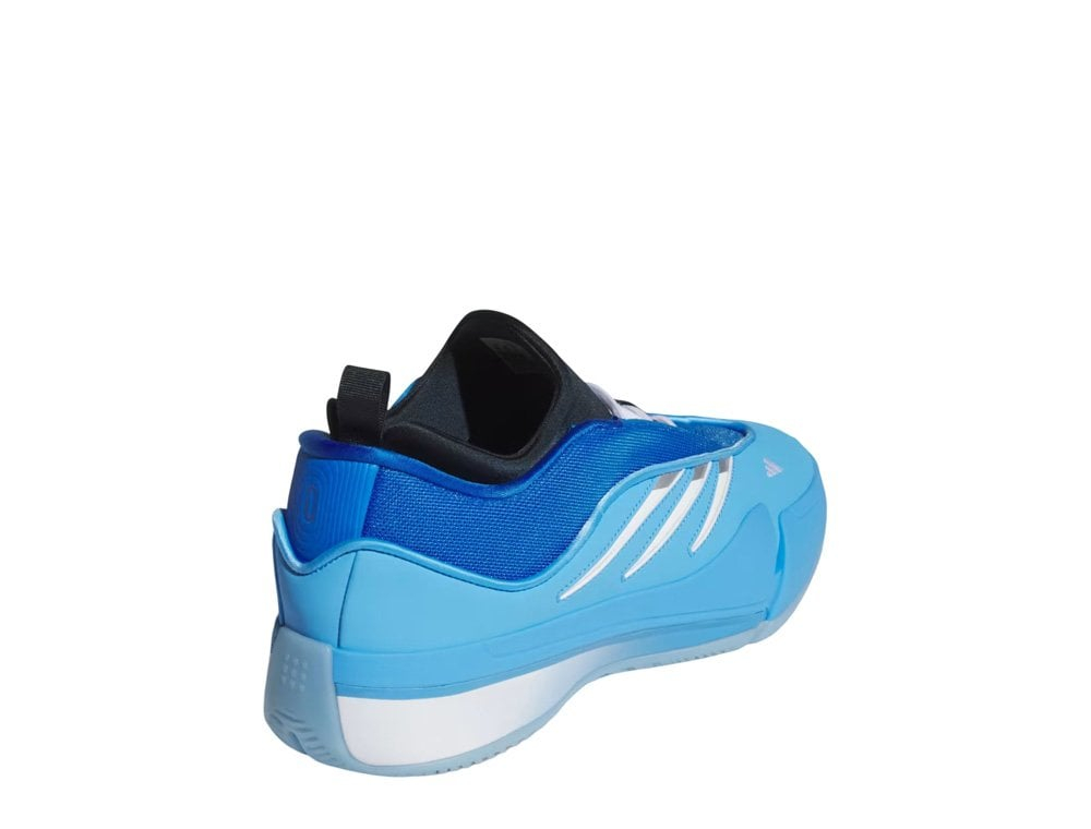 Баскетбольные кроссовки adidas Dame 9