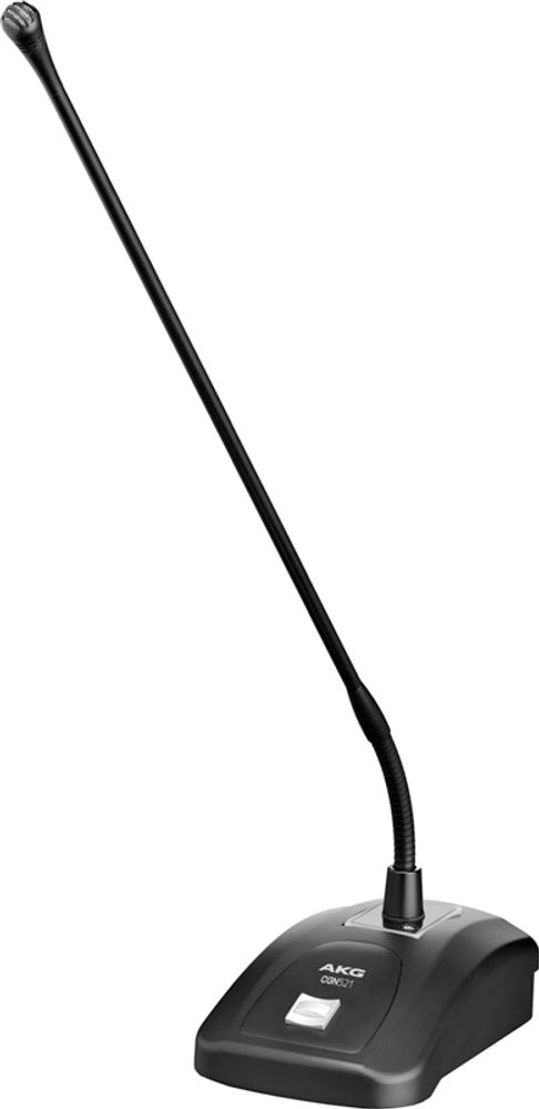 AKG PS 3 F-lock разъём XLR-мама с фиксатором и фланцевым креплением к поверхности
