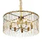 Подвесная люстра Talla CL318292 Citilux