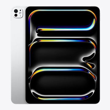 Планшет Apple iPad Pro 13 M5 1Tb Wi-Fi+Cellular Наностекло Серебристый