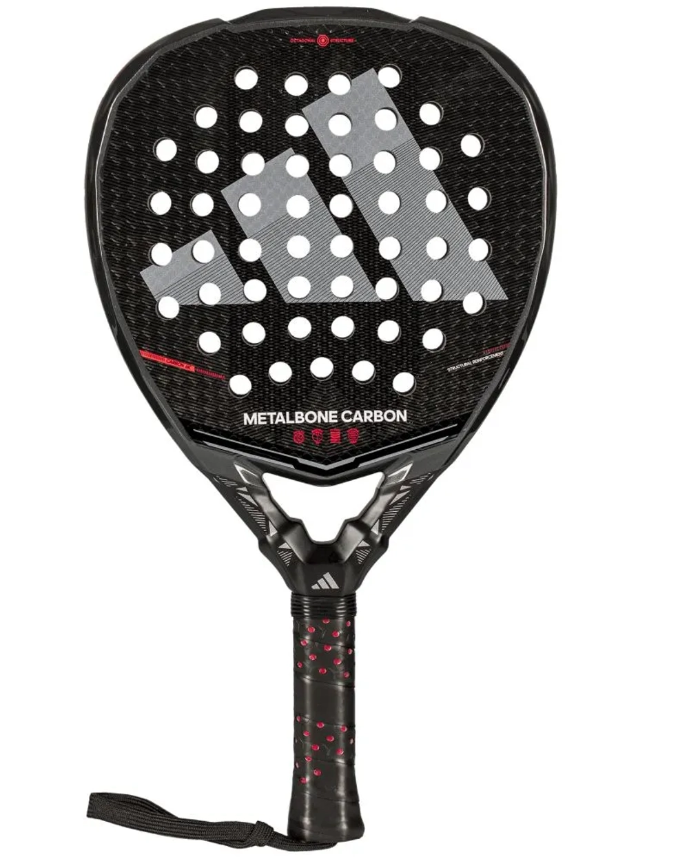 Ракетка для Padel Adidas Metalbone Carbon 2026