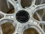 КОВАНЫЕ ДИСКИ ДЛЯ PORSCHE 911 992 CARRERA 2020 ПОРШ