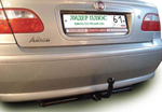 ТСУ для FIAT ALBEA (седан) 2003/04- ..F204-A