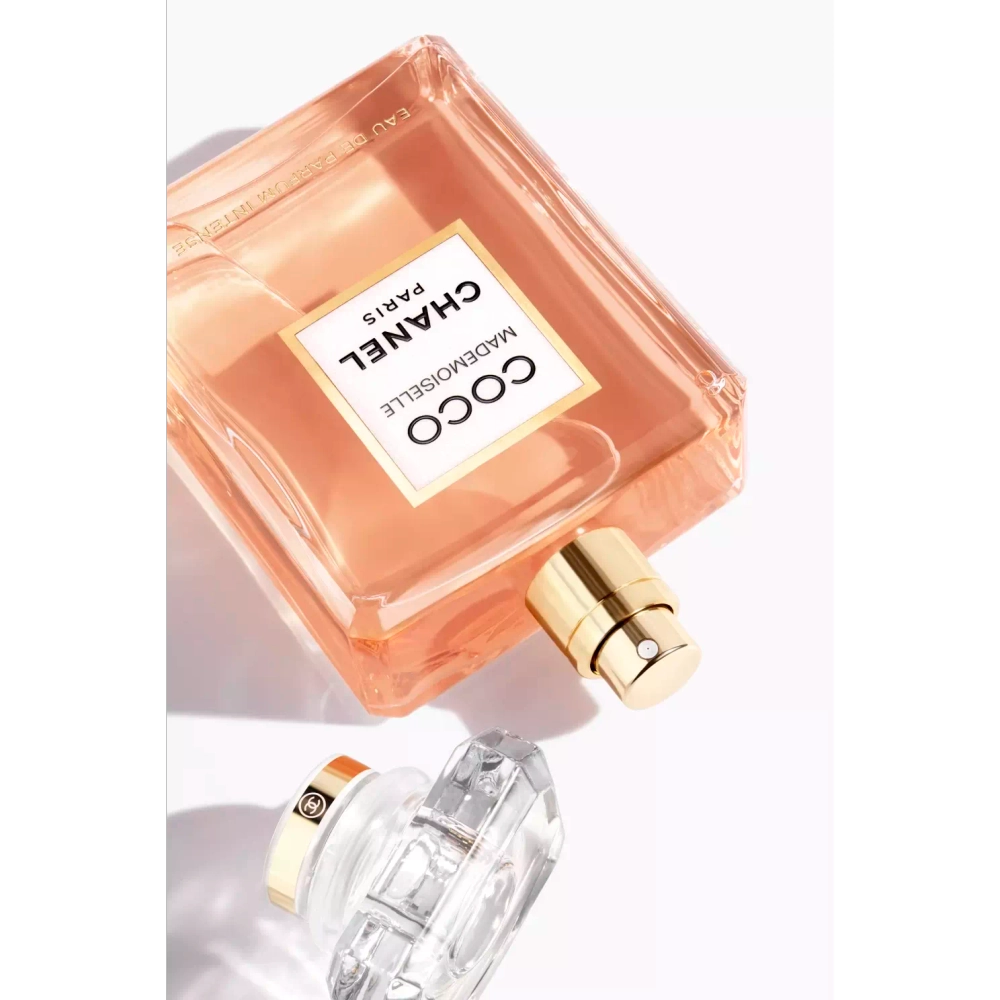 Chanel Coco Mademoiselle Intense EDP