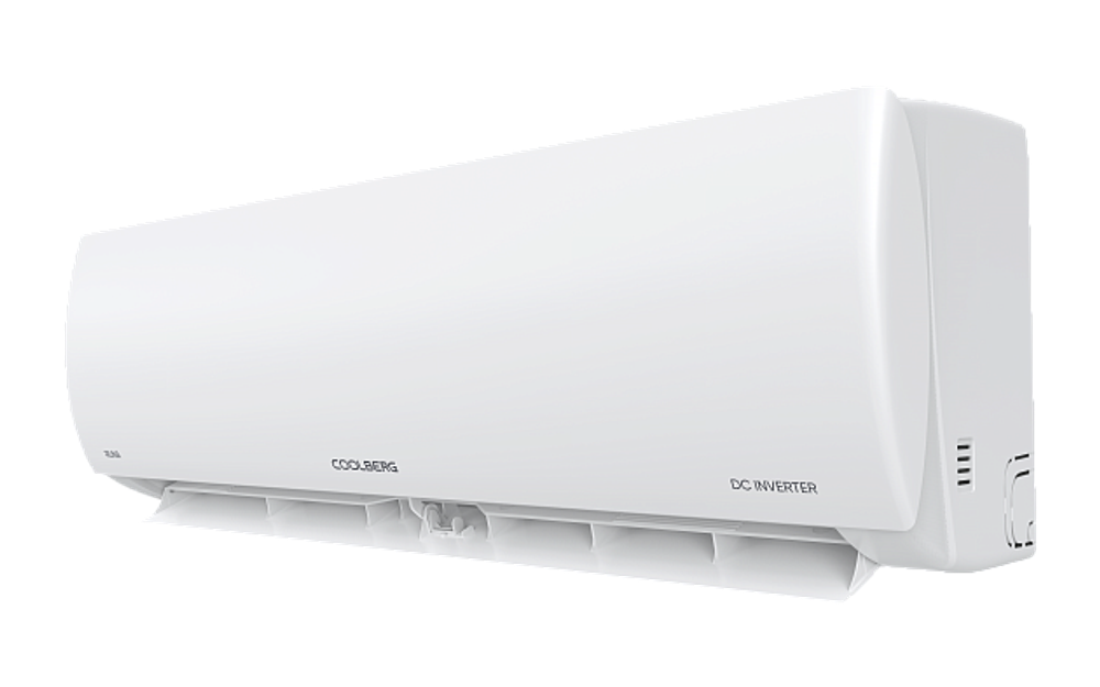 Настенный блок COOLBERG RUNA Multi DC CI09R1_TR2_IN