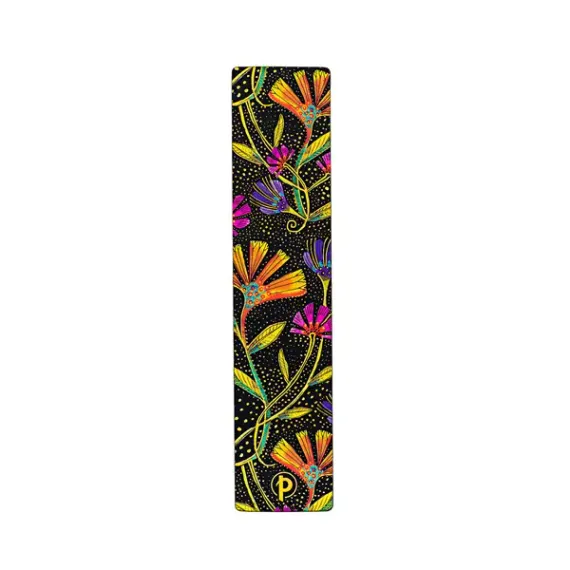 Əlfəcin \ Закладка \ Bookmark Playful Creations / Wild Flowers