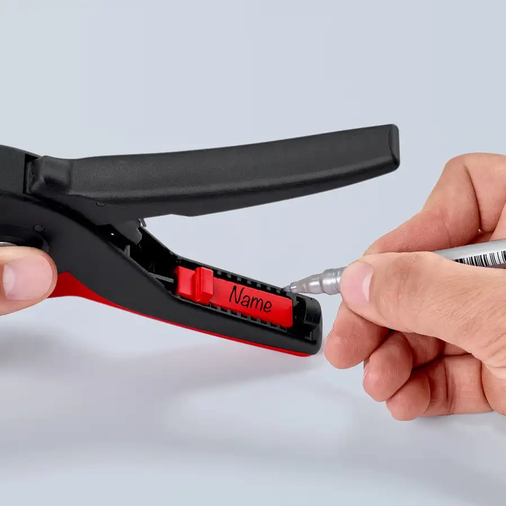 Автоматический стрипер PreciStrip16 Knipex 12 52 195