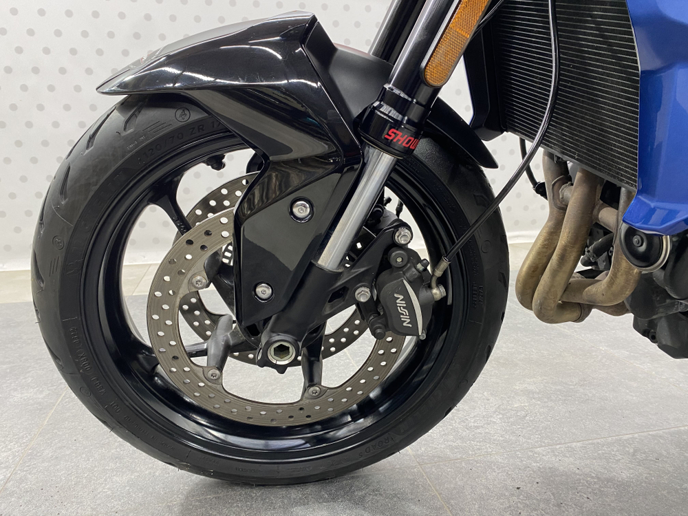 Triumph Tiger Sport 660 , 2022