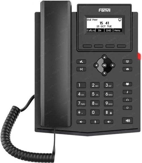 Fanvil X301W - IP-телефон