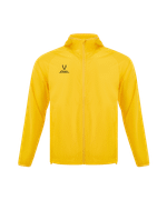Куртка ветрозащитная CAMP Rain Jacket, желтый