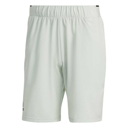 Мужские теннисные шорты Adidas Club SW Short 9" - linen green