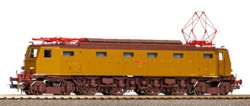 Электровоз BR E.428 FS III + звук + декодер