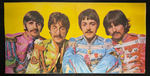 The Beatles ‎– Sgt. Pepper's Lonely Hearts Club Band (Англия 1984г.) Т