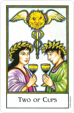 The New Palladini Tarot / Новое Таро Палладини