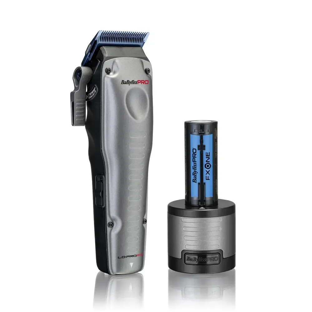 Машинка для стрижки волос BaByliss Pro LO-PRO FXONE FX829E - 2